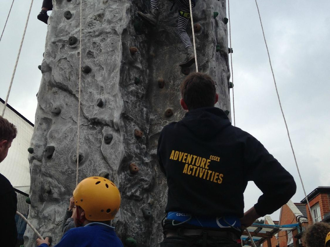 Adventure Activities Essex-Grays Thurrock必去景点