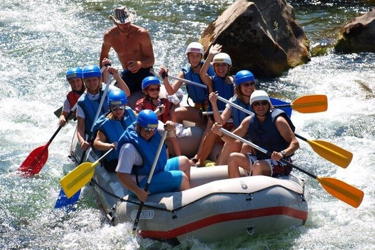 South Tours Croatia-斯普利特必去景点