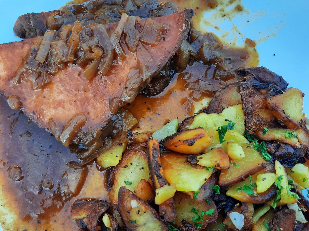 Genuss Am Golfpark Mudau主图