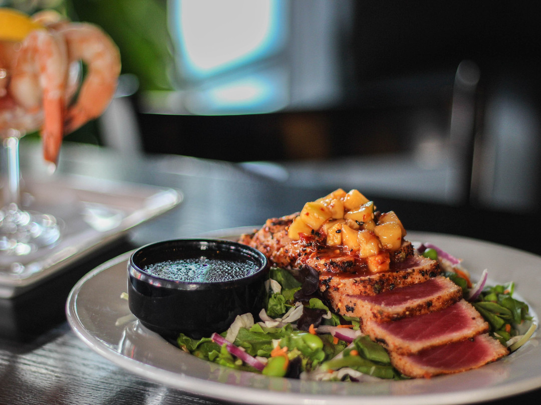 Smokin Fins Highlands Ranch