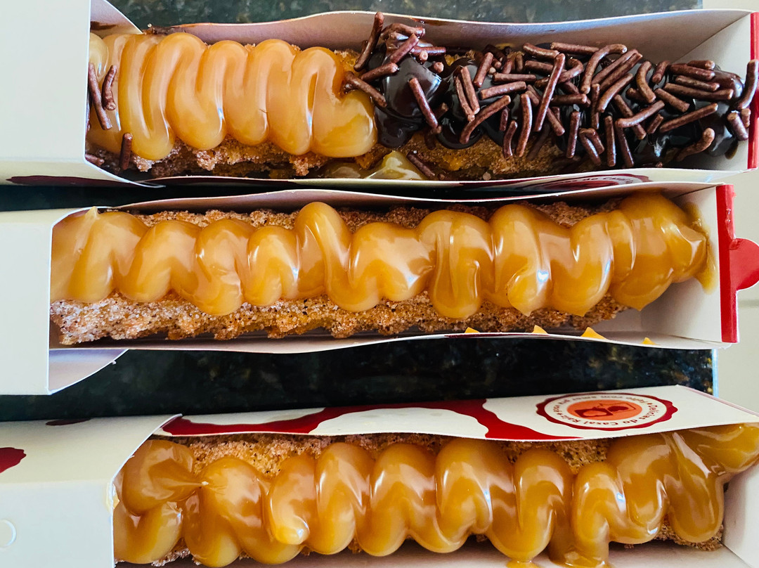 Delícias Do Casal Raiz