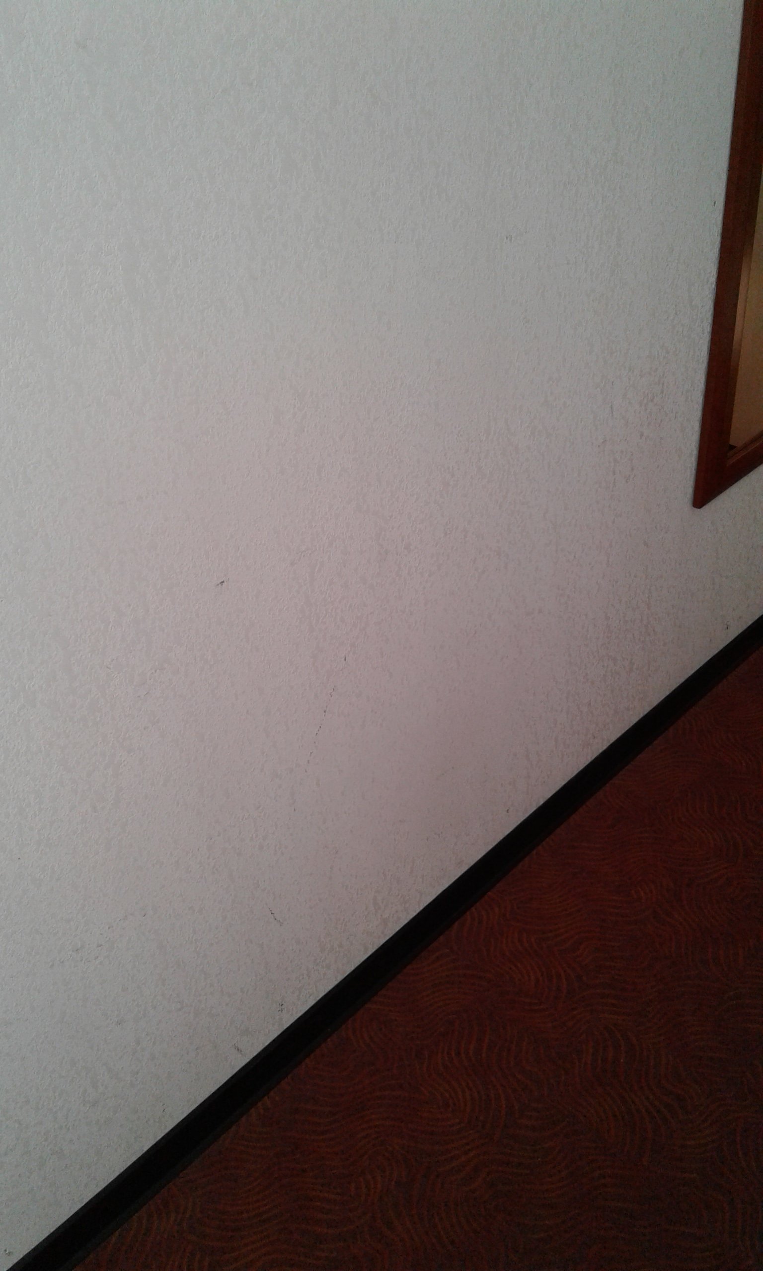 宜必思快捷米约高架桥酒店-酒店景观