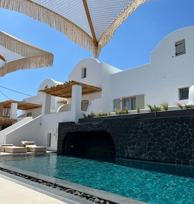 Aval All Suite Hotel