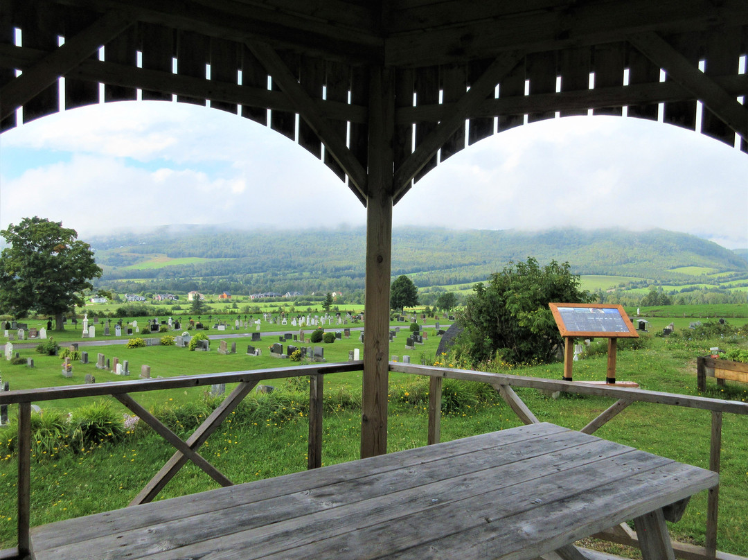 Halte Routière Municipale