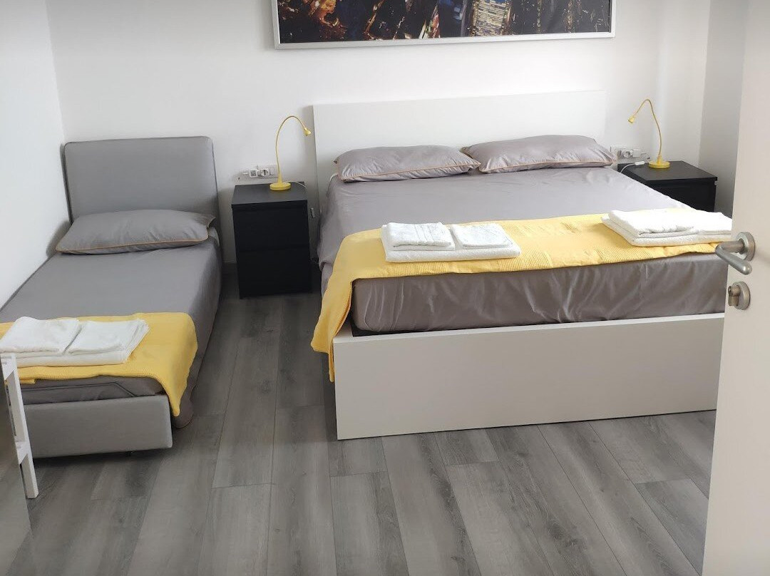 B&B Acqua Dolce