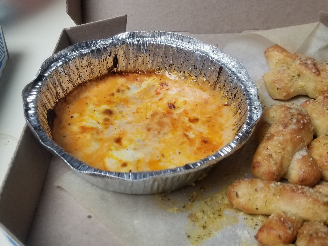 Domino's Pizza主图