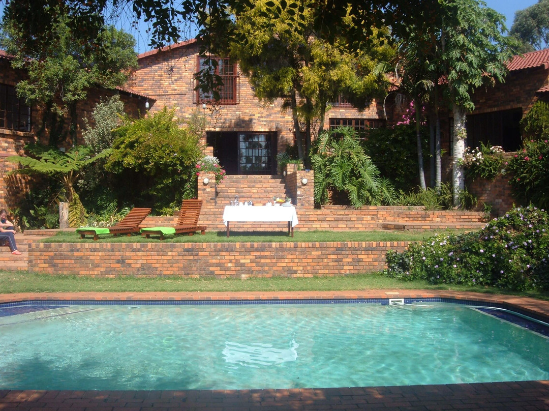 Ekala Guest House and Eco Tours