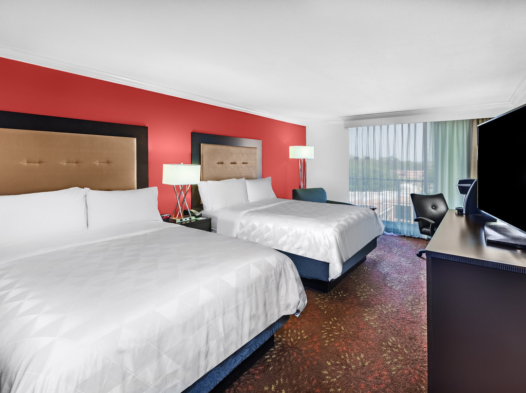 Holiday Inn Tyler - Conference Center By IHG主图