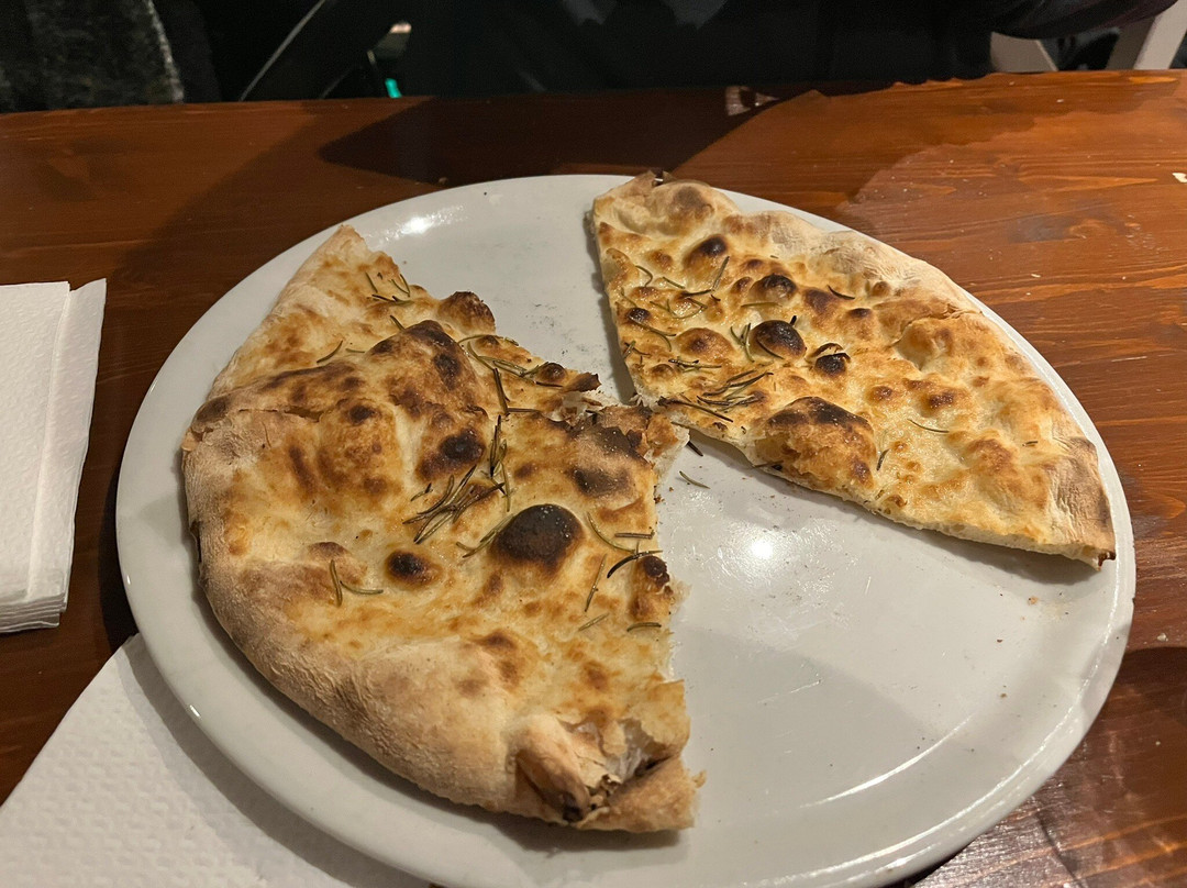 Brasserie Villa Gianna