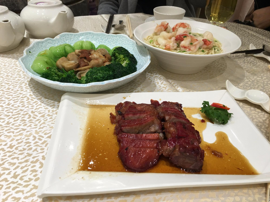 Victoria Harbour Supreme