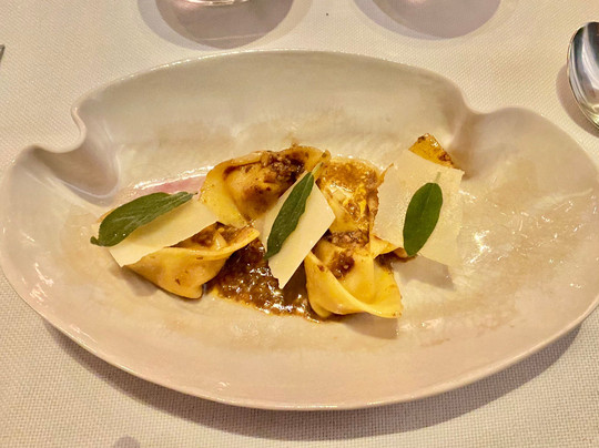 Jean-Georges Philadelphia