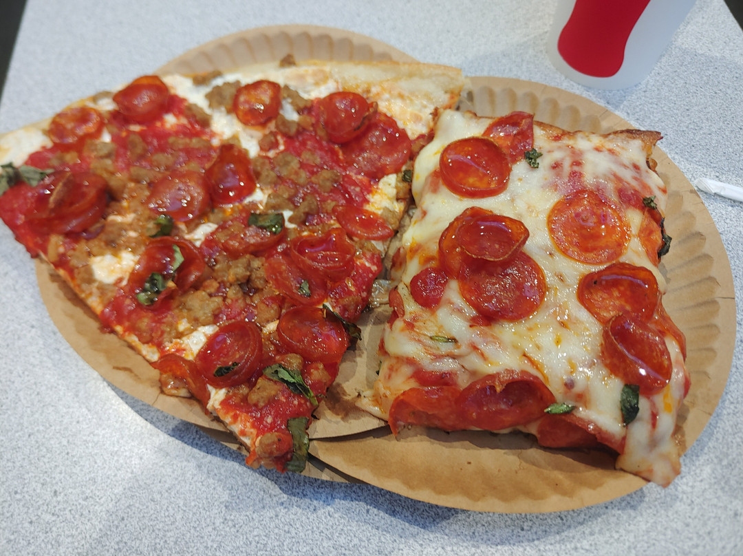 The Pizzeria Lake Grove