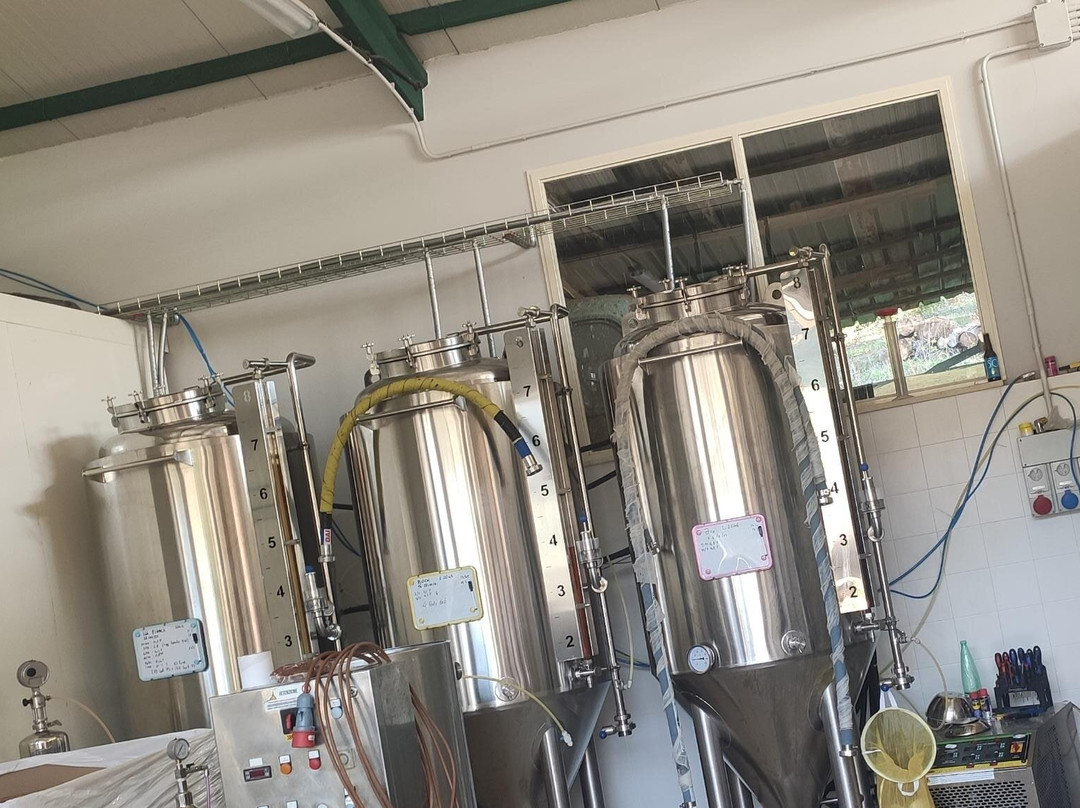 Podere 676 Birrificio Agricolo