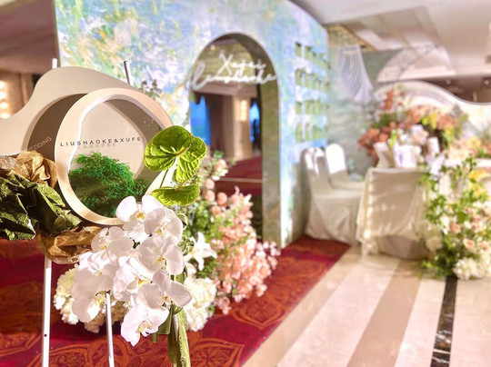 佛山南海假日酒店主图