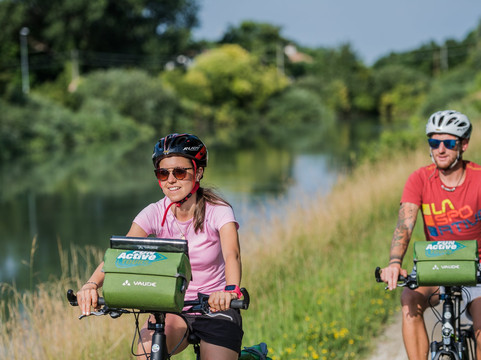 FUNActive Tours-多比亚科必去景点