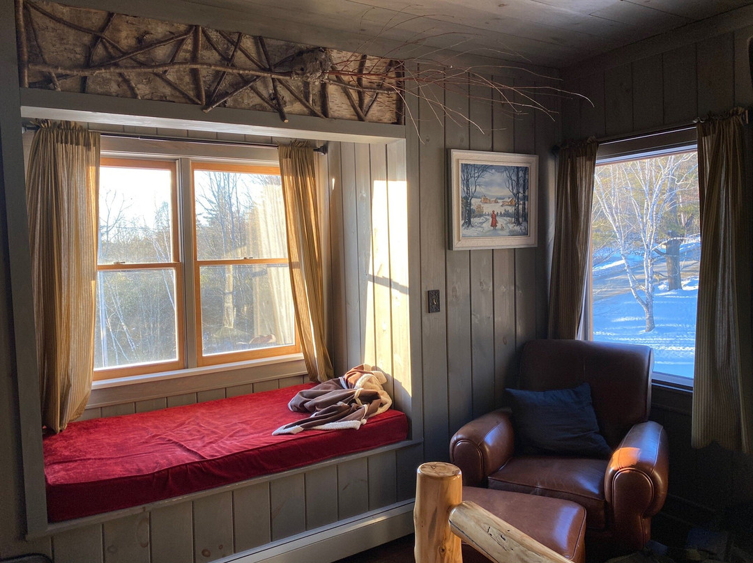 Friends Lake Inn主图