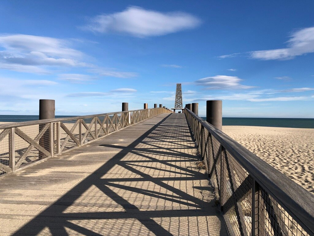 Office de Tourisme de Leucate Méditerranée-Port Leucate必去景点