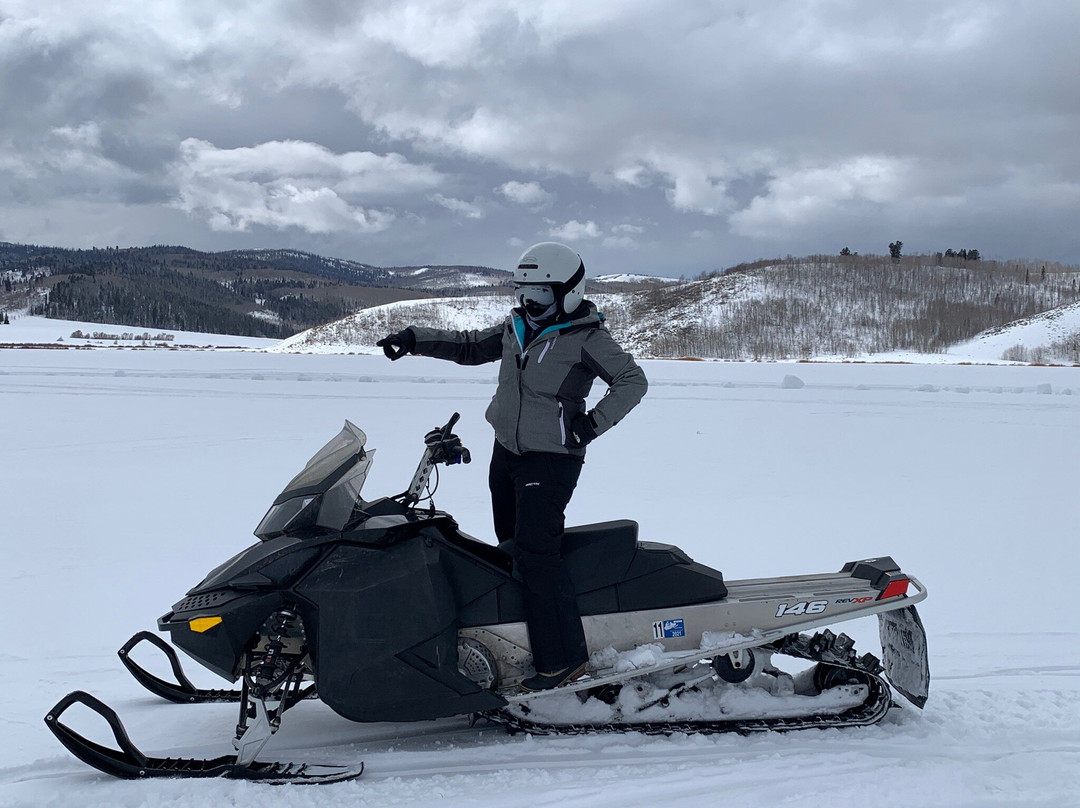 Lofty Peaks Adventures LLC-希伯城必去景点