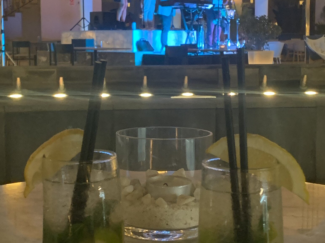 Gran Melia Palacio de Isora主图