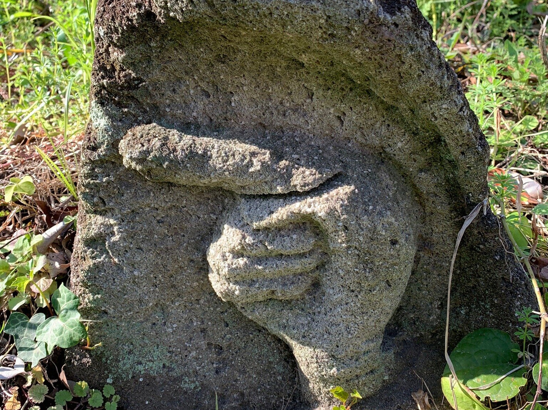 Gotenyama Mountain-静冈市必去景点