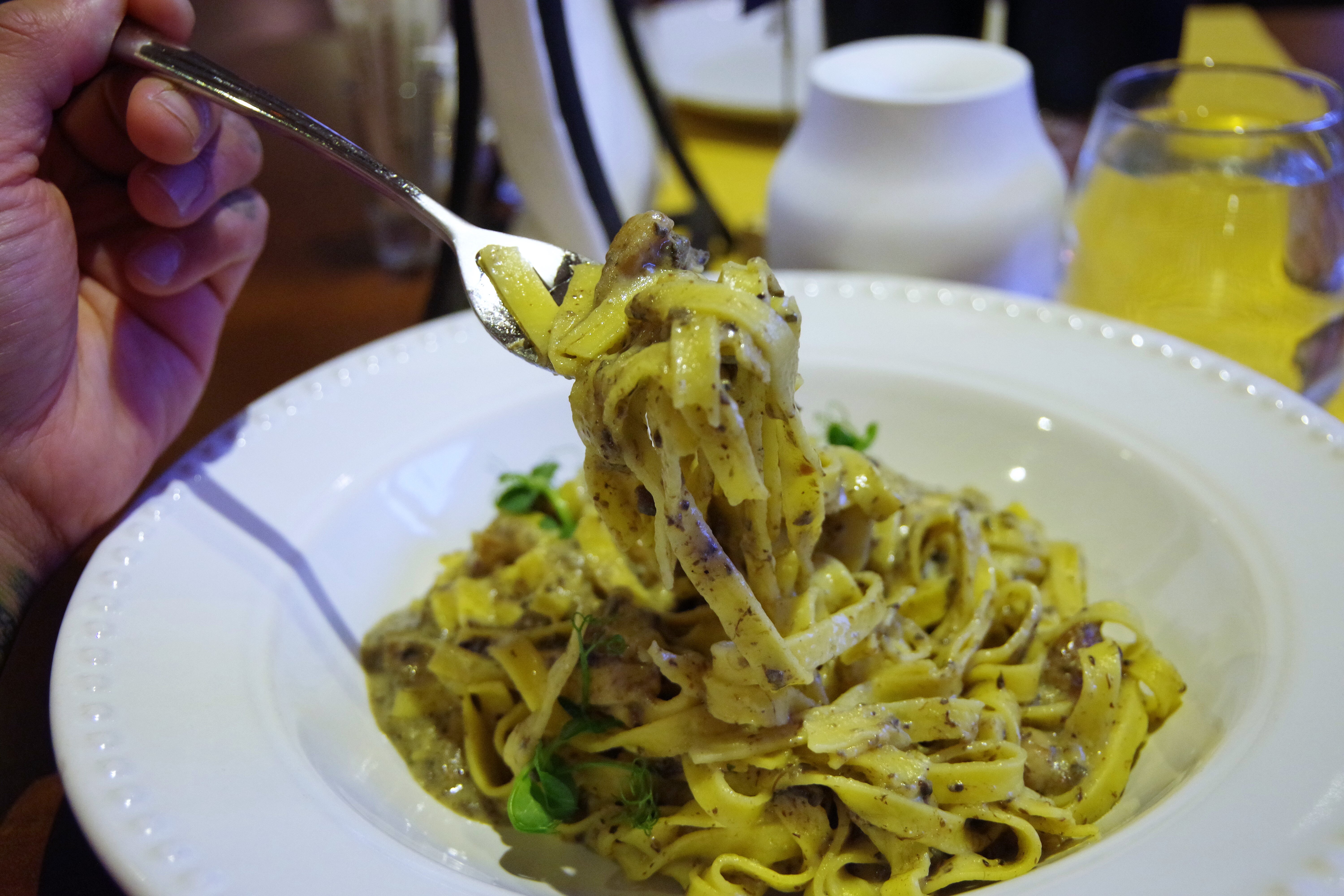 Nest-餐饮