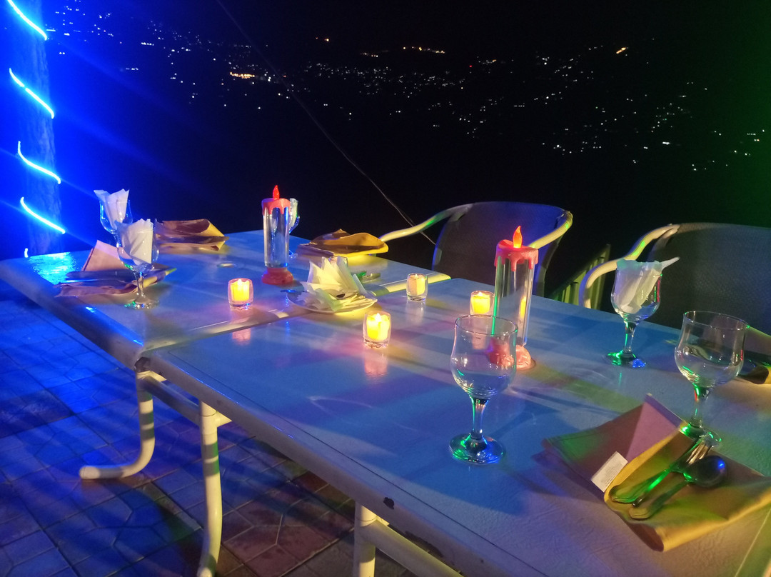 TDCP Hilltop Resort Khajut主图