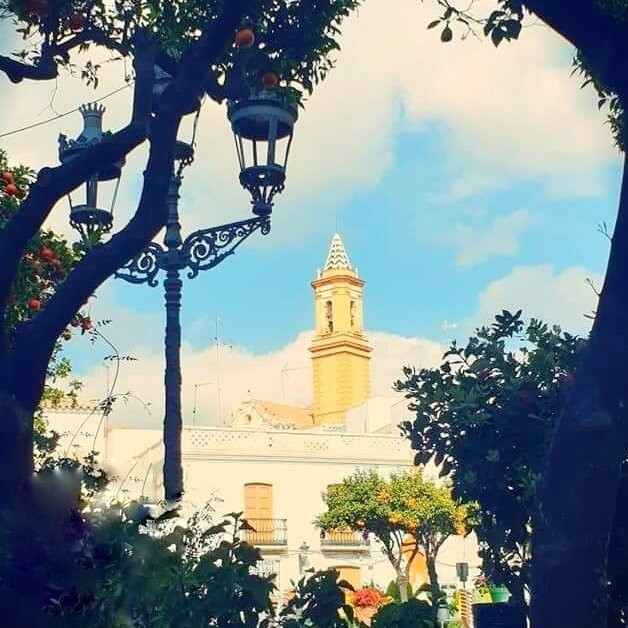 Nuestra Senora de Los Remedios景点图片