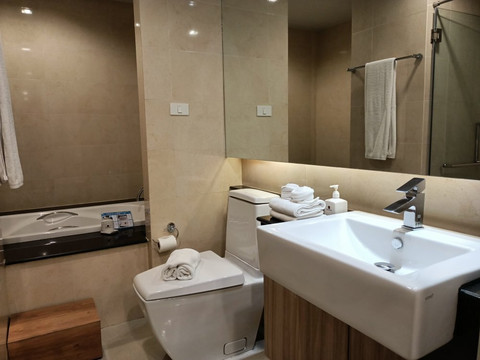 Grand Vista Hotel Chiangrai-Sha Extra Plus主图