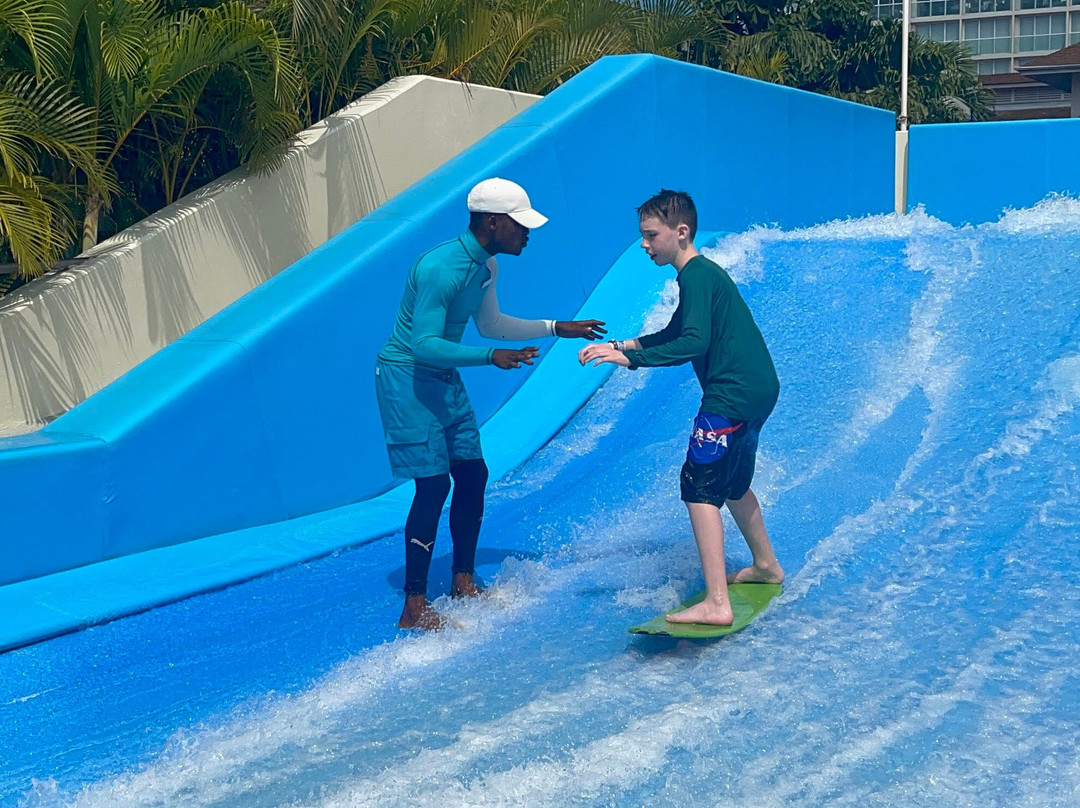 Moon Palace Jamaica主图