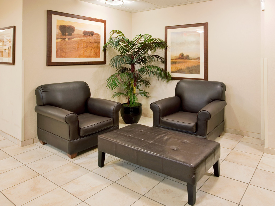 Candlewood Suites Ofallon Il - St. Louis Area by IHG主图