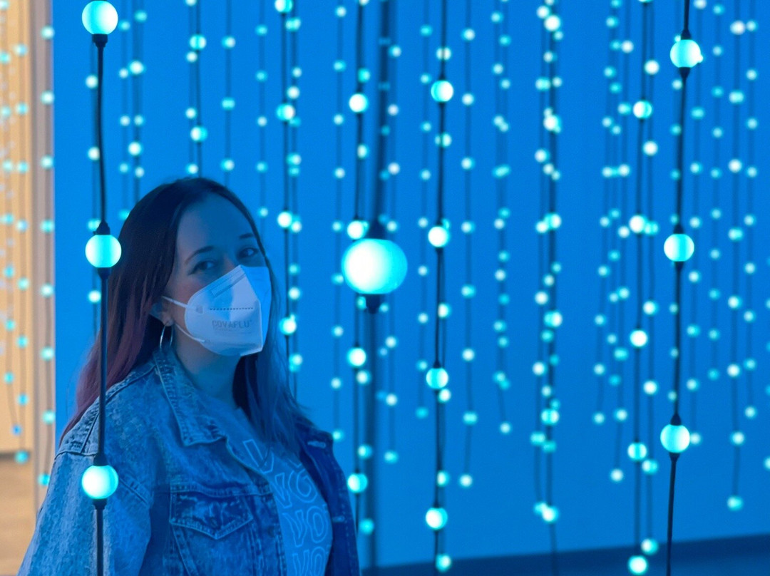 Wonderspaces Philadelphia-费城必去景点