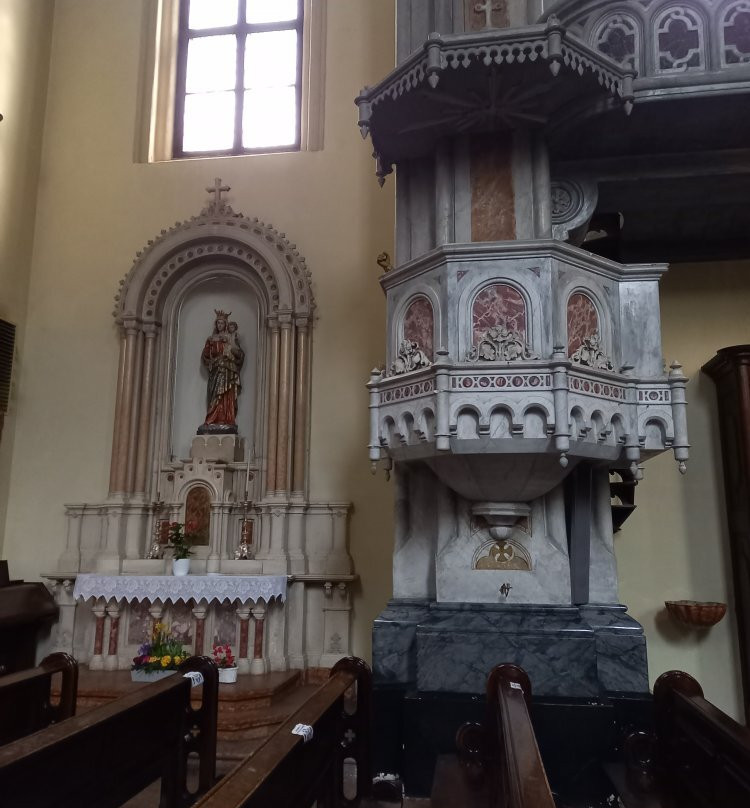 Chiesa Sant'andrea景点图片