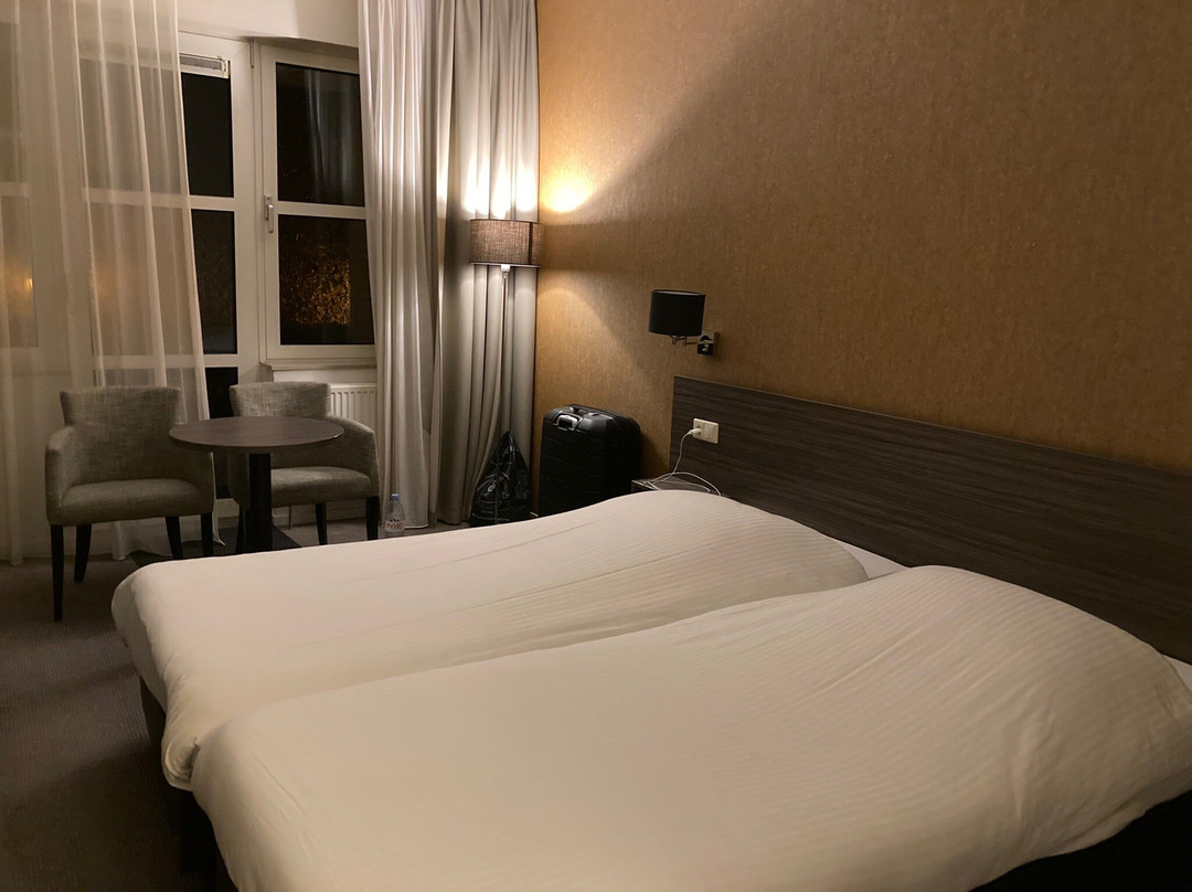 Hotel Golden Tulip Ampt van Nijkerk主图