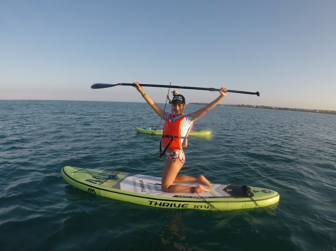 Anfibio Sports Adventure-Rincon del Mar必去景点