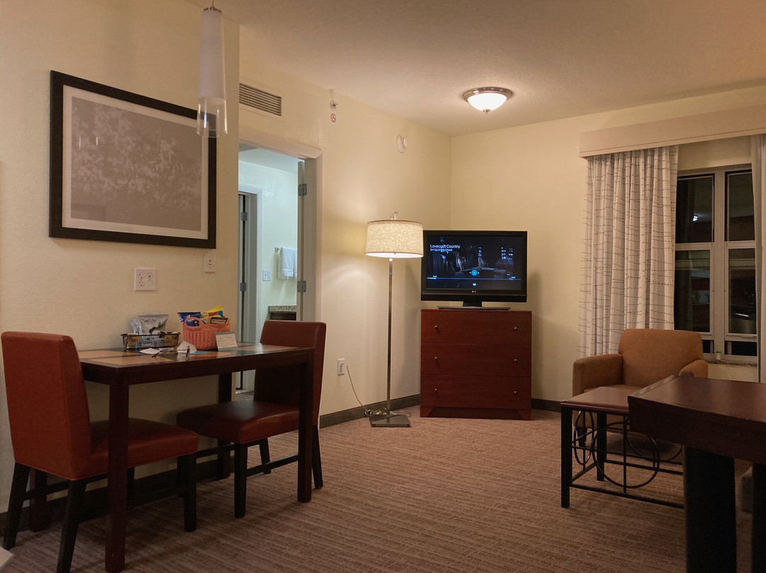 Residence Inn by Marriott Clearwater Downtown主图