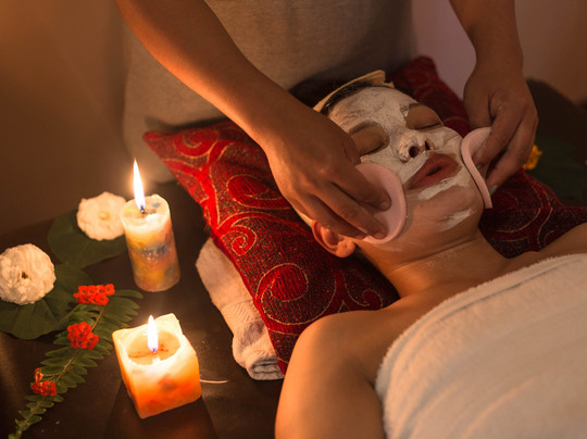 香格里拉村博克拉主图