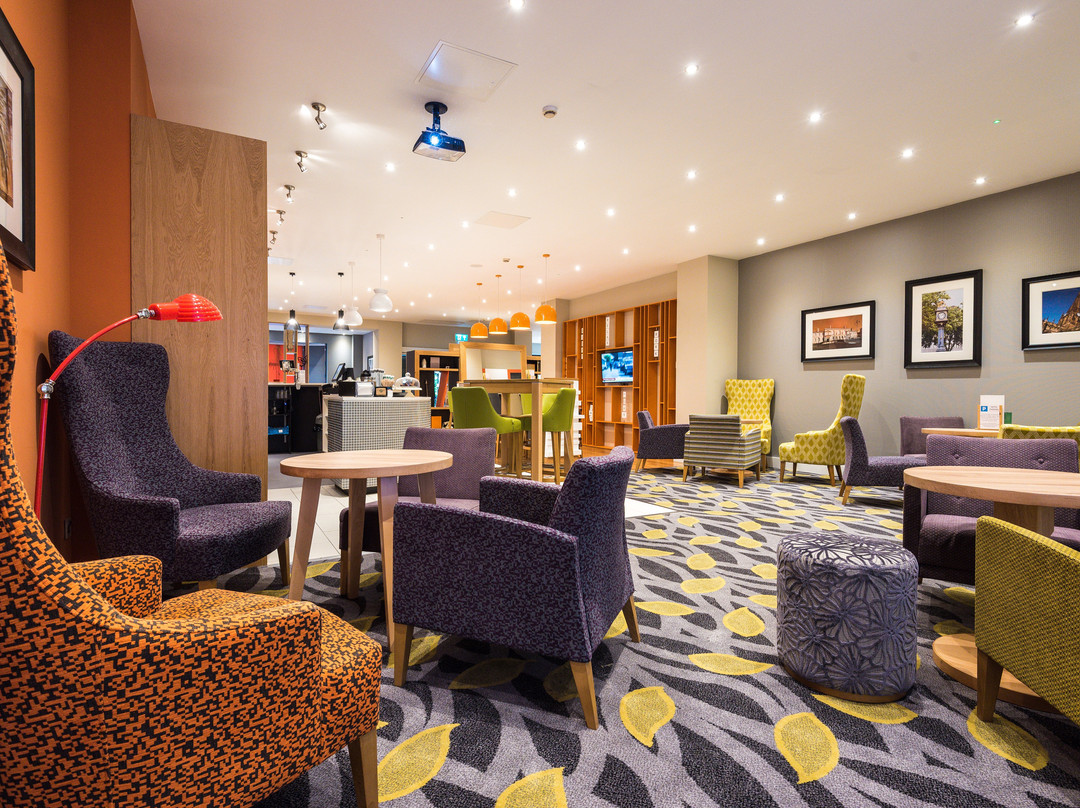 罗瑟勒姆酒店住宿-Holiday Inn Rotherham-sheffield M1,jct.33 By IHG