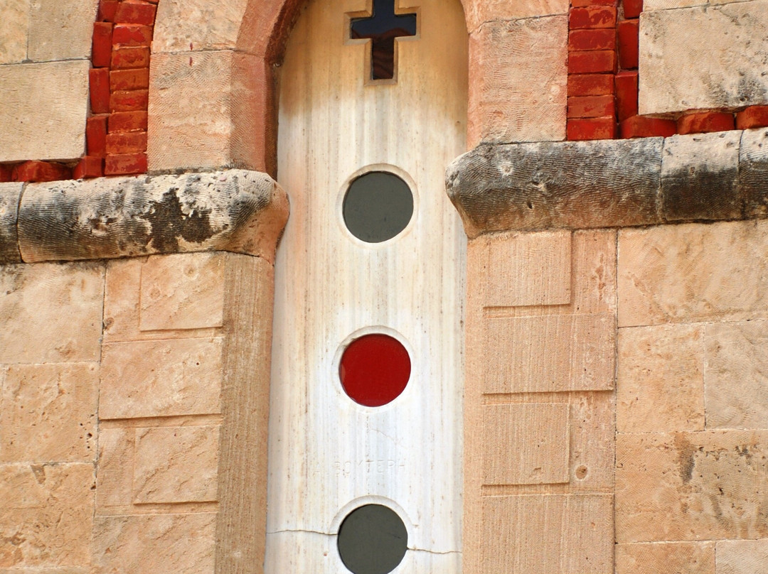 Ekklisia Isodia Theotokou Church景点图片
