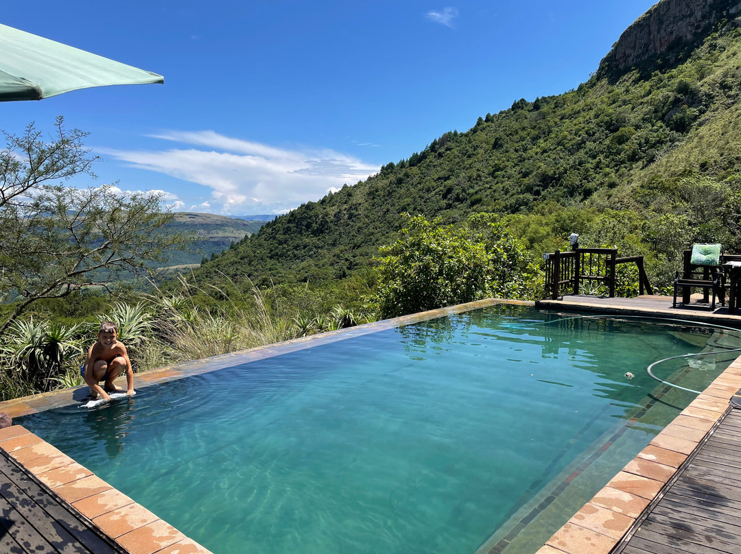 Kilmorna Manor主图