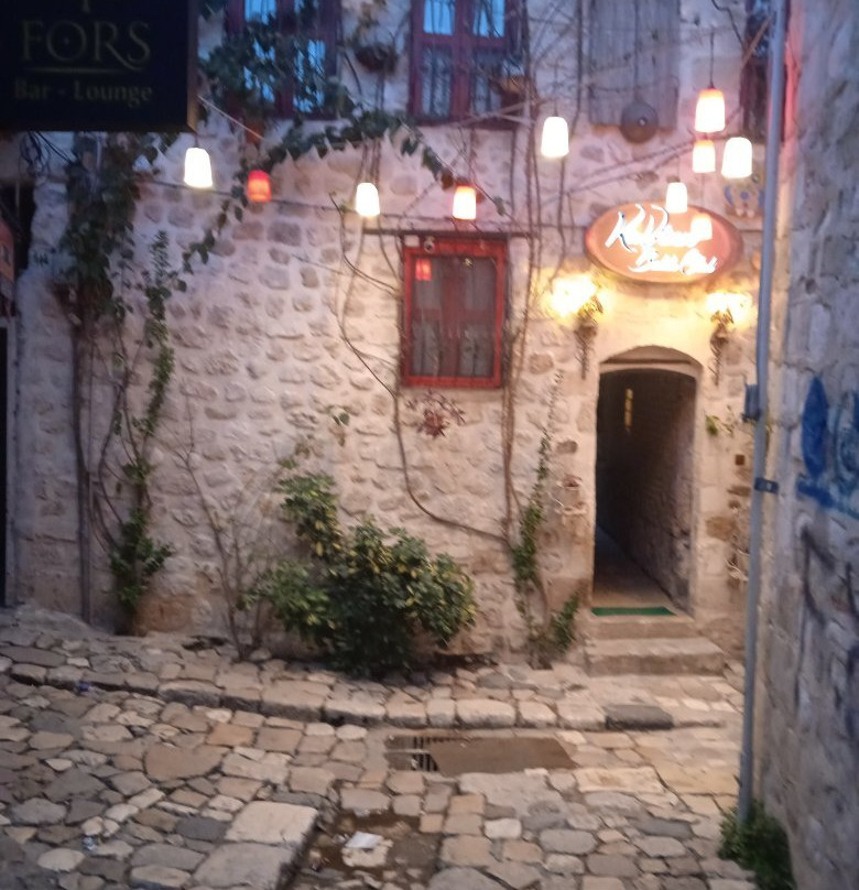 Kavinn Butik Otel主图