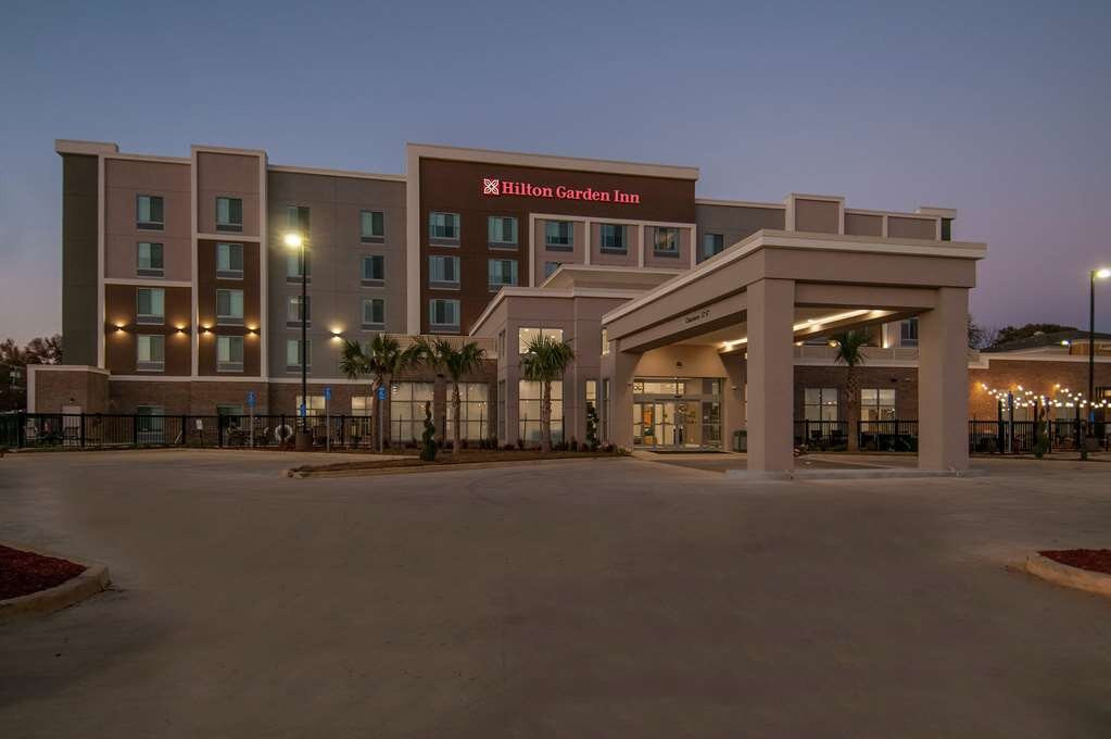 Hilton Garden Inn Jackson/Clinton主图