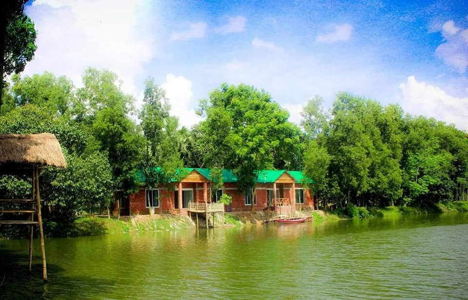 Chuti Resort Gazipur主图