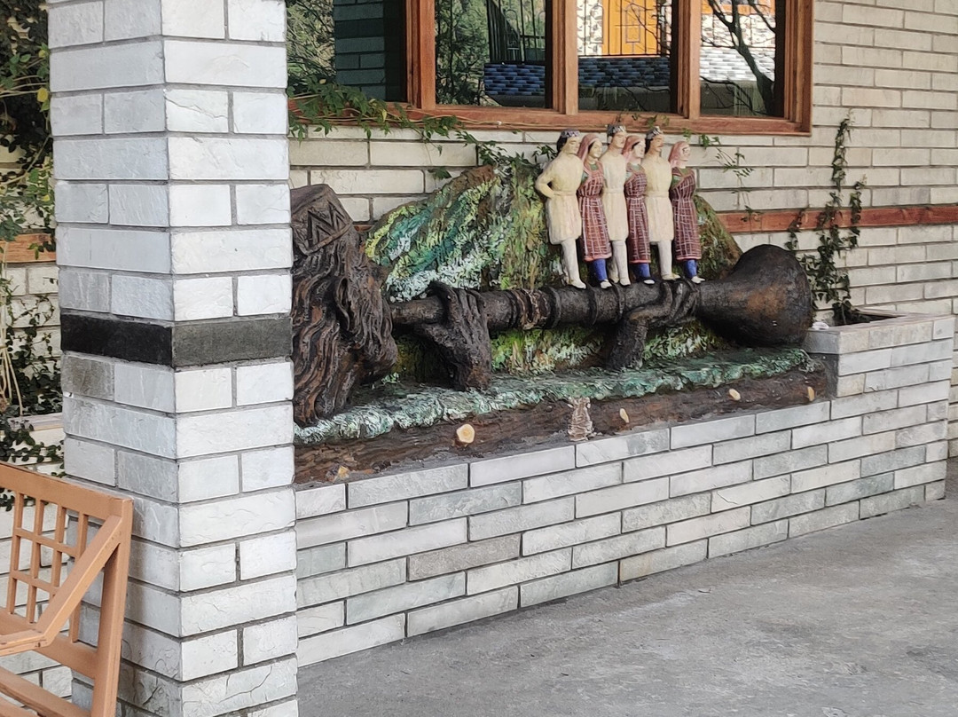 Hotel Royal Palace主图