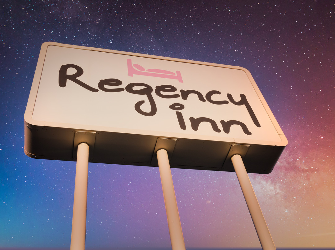 Regency Inn主图