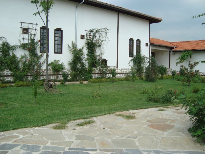 Wine and Spa Complex Starosel主图