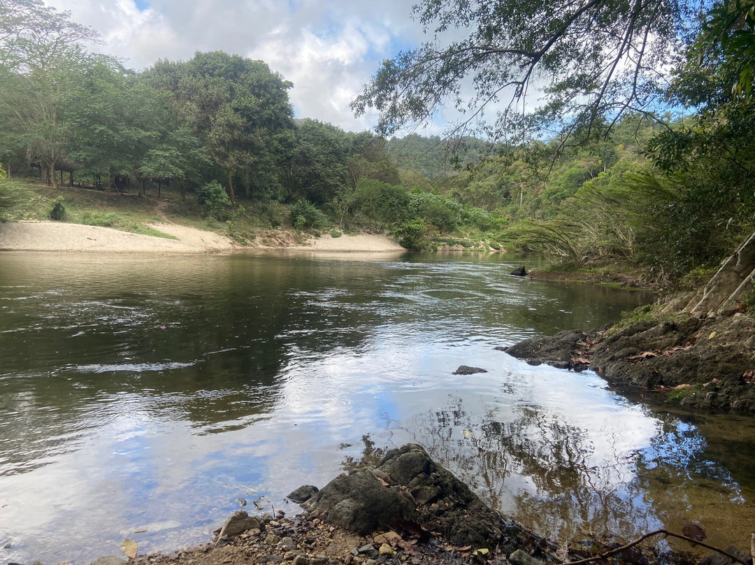 Nuba Boutique Hostel主图