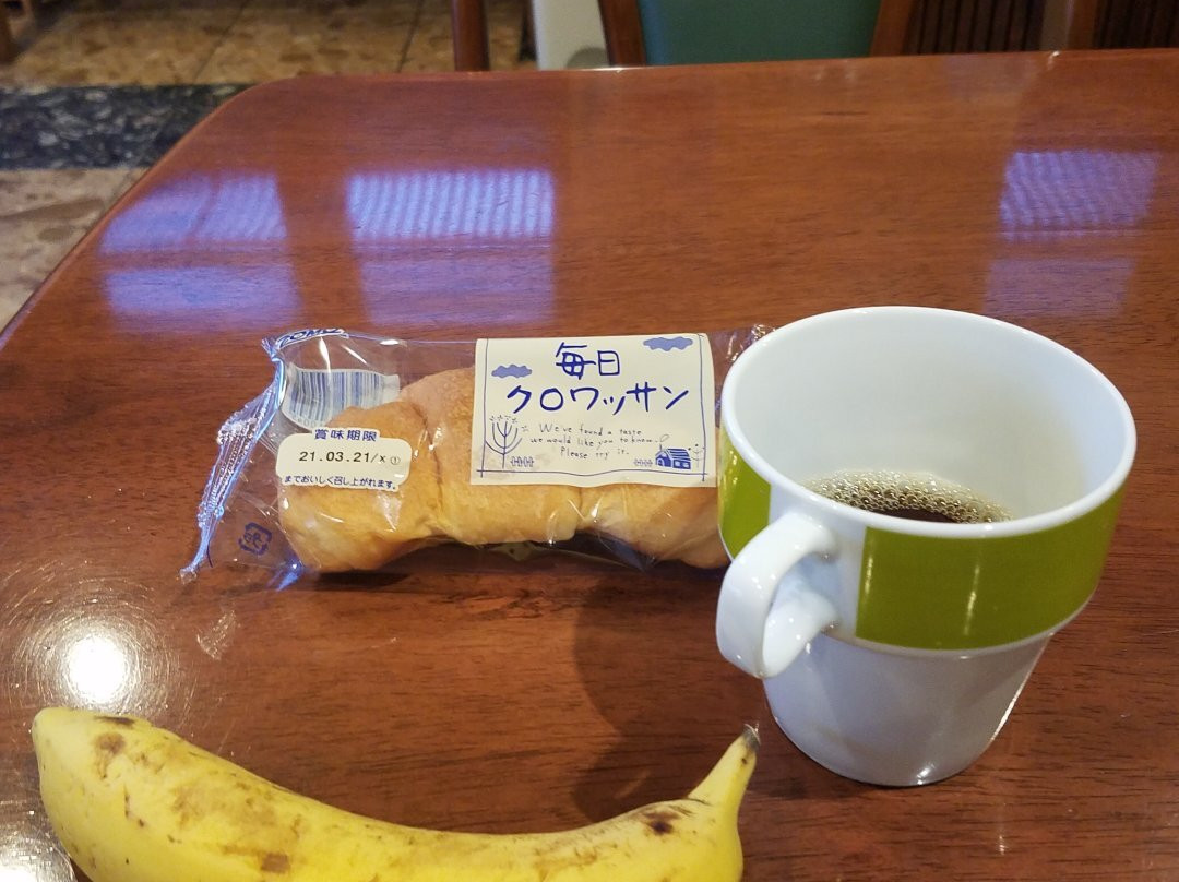 Business Hotel Suncity Ichigokan主图