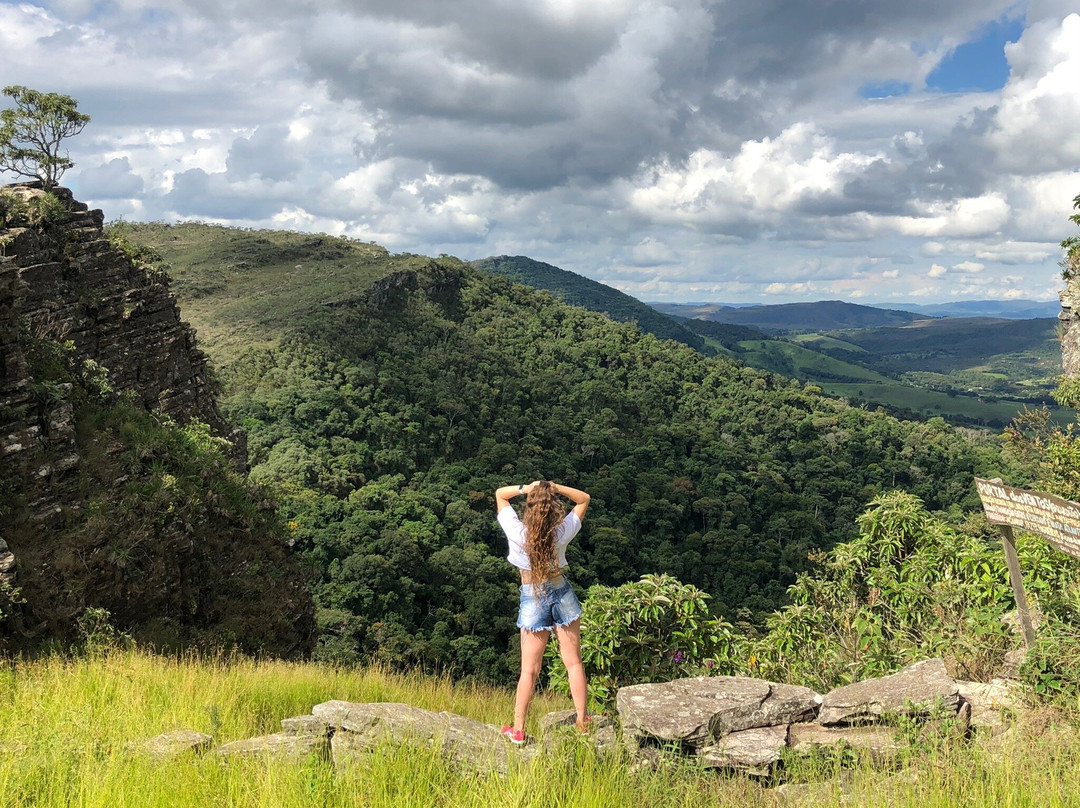 Portal dos Ventos-Sao Thome das Letras必去景点