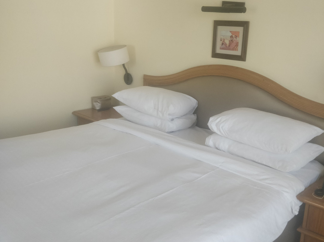 The Maya Hotel主图