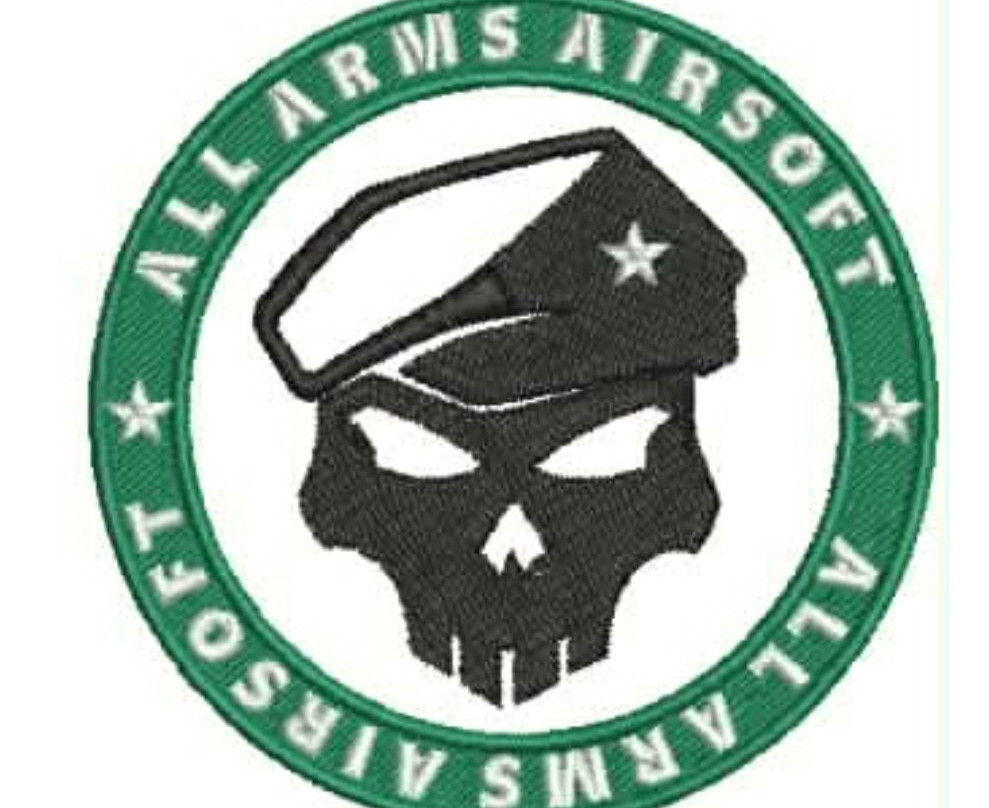 All Arms Airsoft-Rishton必去景点